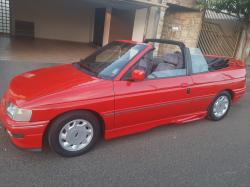 FORD Escort 2.0 XR3 CONVERSVEL