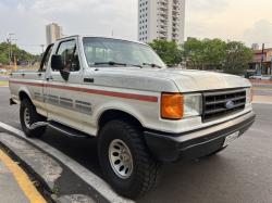 FORD F-1000 3.9 CABINE SIMPLES DIESEL