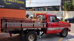 FORD F-1000 3.9 CABINE SIMPLES DIESEL