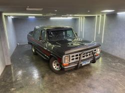 FORD F-1000 4.9 I CABINE SIMPLES