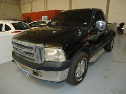 FORD F-250 3.9 XLT CABINE SIMPLES DIESEL