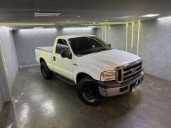 FORD F-250 3.9 XLT SUPER DUTY CABINE SIMPLES DIESEL