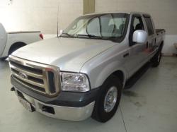 FORD F-250 4.2 V6 XLT CABINE DUPLA