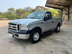 FORD F-250 4.2 XL CABINE SIMPLES