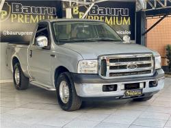 FORD F-250 4.2 XL CABINE SIMPLES