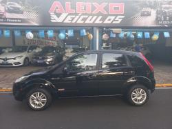 FORD Fiesta Hatch 1.6 4P CLASS FLEX
