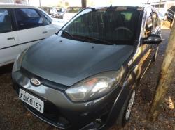 FORD Fiesta Hatch 1.6 4P CLASS FLEX