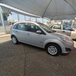 FORD Fiesta Hatch 1.6 4P CLASS FLEX