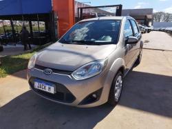 FORD Fiesta Hatch 1.0 4P CLASS FLEX