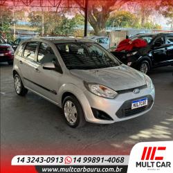 FORD Fiesta Hatch 1.6 4P CLASS FLEX