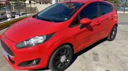 FORD Fiesta Hatch 1.5 16V 4P SE FLEX