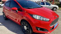 FORD Fiesta Hatch 1.5 16V 4P SE FLEX