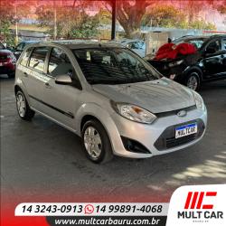 FORD Fiesta Hatch 1.0 4P CLASS FLEX