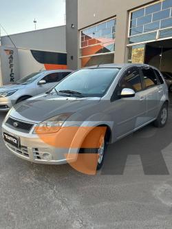 FORD Fiesta Hatch 1.6 4P CLASS FLEX