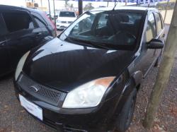 FORD Fiesta Hatch 1.0 4P FLEX