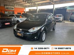 FORD Fiesta Hatch 1.6 CLASS