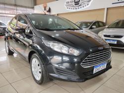 FORD Fiesta Hatch 1.6 16V 4P SE FLEX