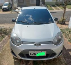 FORD Fiesta Hatch 1.0 4P FLEX