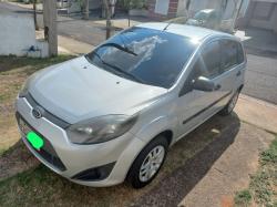 FORD Fiesta Hatch 1.0 4P FLEX