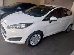 FORD Fiesta Hatch 1.5 16V 4P S FLEX