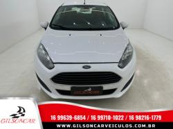 FORD Fiesta Hatch 1.5 16V 4P S FLEX