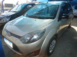 FORD Fiesta Hatch 1.0 4P FLEX