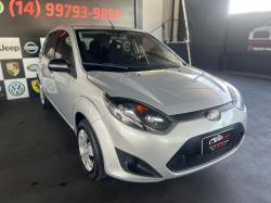 FORD Fiesta Hatch 1.0 4P CLASS FLEX