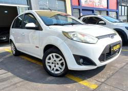 FORD Fiesta Hatch 1.6 4P