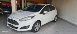 FORD Fiesta Hatch 1.6 16V 4P FLEX SE POWERSHIFT AUTOMTICO