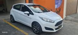 FORD Fiesta Hatch 1.5 16V 4P SE FLEX