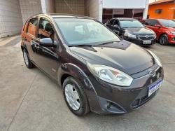 FORD Fiesta Hatch 1.6 CLASS