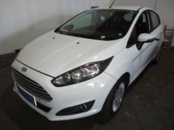 FORD Fiesta Hatch 1.6 16V 4P SE FLEX