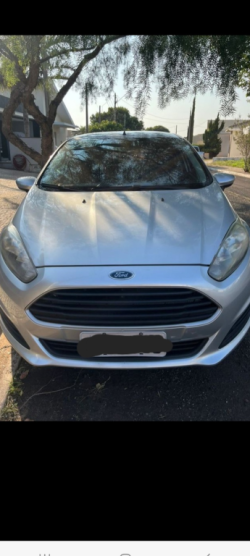 FORD Fiesta Hatch 1.5 16V 4P S FLEX