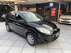 FORD Fiesta Hatch 1.6