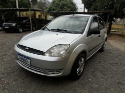 FORD Fiesta Hatch 1.0 4P FLEX