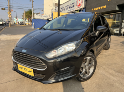 FORD Fiesta Hatch 1.5 16V 4P SE FLEX