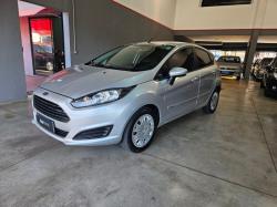 FORD Fiesta Hatch 1.5 16V 4P S FLEX