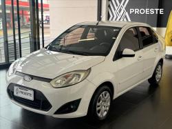 FORD Fiesta Hatch 1.6 4P SE FLEX