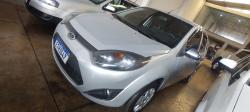 FORD Fiesta Hatch 1.6 4P FLEX