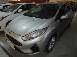 FORD Fiesta Hatch 1.6 4P TITANIUM FLEX AUTOMTICO