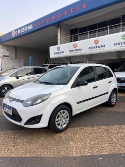 FORD Fiesta Hatch 1.0 4P FLEX