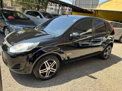 FORD Fiesta Hatch 1.6 CLASS