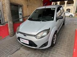 FORD Fiesta Hatch 1.0 4P FLEX