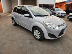 FORD Fiesta Hatch 1.6 4P CLASS FLEX