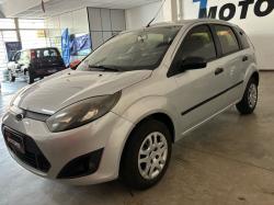 FORD Fiesta Hatch 1.0 4P FLEX