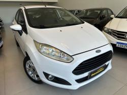 FORD Fiesta Hatch 1.5 16V 4P SE FLEX