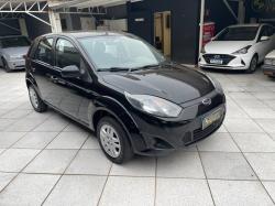 FORD Fiesta Hatch 1.0 4P FLEX