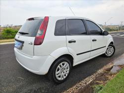 FORD Fiesta Hatch 1.6 4P FLEX