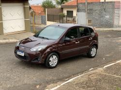 FORD Fiesta Hatch 1.6 4P CLASS FLEX