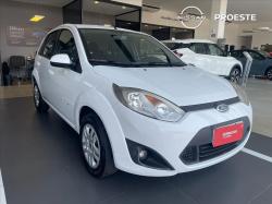 FORD Fiesta Hatch 1.6 16V 4P SE FLEX